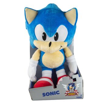 tomy sonic collector series