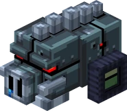 Zoglin Texture Pack.png (107 KB) Sonic Texture Pack