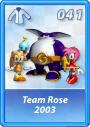 Team Rose