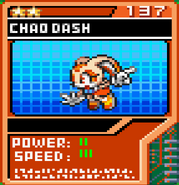 Chao Dash