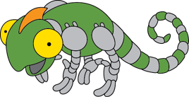 Classic Style Guide Newtron 1