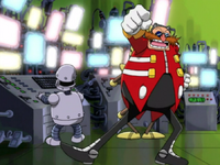 EggmanFire