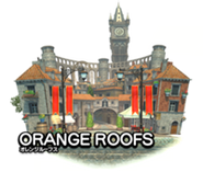 Spagonia/Rooftop Run/Orange Roofs