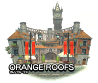 Spagonia/Rooftop Run/Orange Roofs