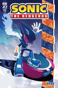 IDW Publishing