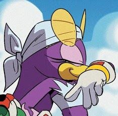 Wave the Swallow (IDW) | Sonic News Network | Fandom