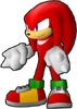 Knuckles