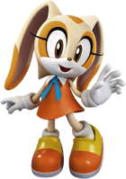 Sonic Forces: Speed Battle