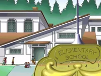 "Chaos Emerald Chaos"