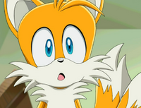 SX S1E07 Tails remember