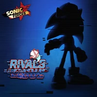 Teaser for Slugger Sonic