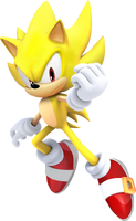 Super Sonic
