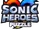 Sonic Heroes Puzzle