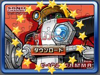 Sonic Channel Puzzle image20