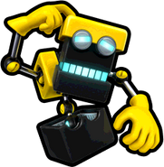 Cubot