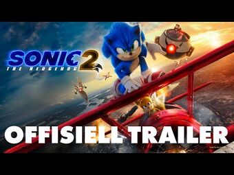Sonic the Hedgehog 2 entertains fans old and new - The Runner