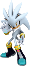 Sonic the Hedgehog (2006)