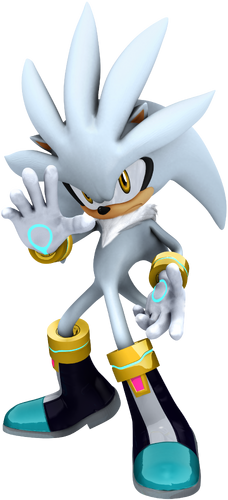 SONIC THE HEDGEHOG (2006) - Sonic the Hedgehog - Gallery - Sonic SCANF