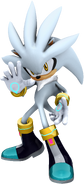 Sonic the Hedgehog (2006)