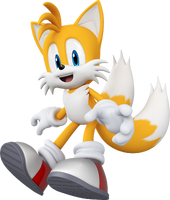 Tails 80