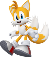 Tails