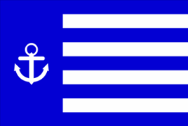 Apotosflag