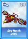 Egg Hawk