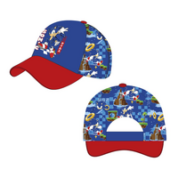 Baseball cap