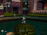 Sonic Adventure 2