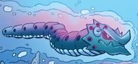 Dark Eel