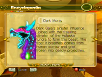 Dark Moray's profile