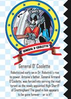 General D'Coolette