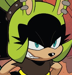 Sonic The Hedgehog IDW (#1-67) - Read Comic Online Sonic The