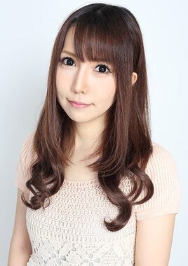 Miho hino