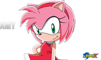 Amy Rose