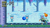 Press Garden Zone