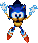 Sonic 3D Blast