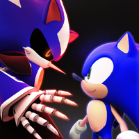 Sonic Speed Simulator icon