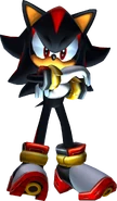 Sonic Adventure 2: Battle