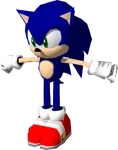 Сонік, Dreamcast