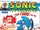 Archie Sonic the Hedgehog Issue 258