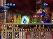 Sonic Generations