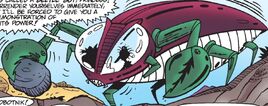 Beetle Bot