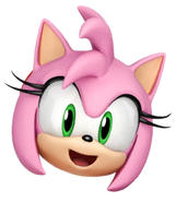 Amy Rose