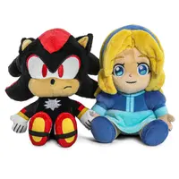 Shadow and Maria Phunny Plush 2-Pack (2025 May)