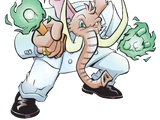 Mammoth Mogul