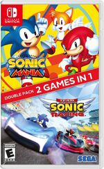 Sonic Mania Sonic News Network Fandom Sonic Mania Sonic News Network Fandom