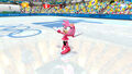 Mario & Sonic at the Olympic Winter Games