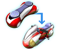 RedRockZeroGravity.png (84 KB) Red Rock transformation