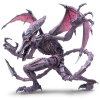 Ridley